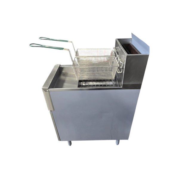 Dean SR142GP 43 lb Fryer - Propane