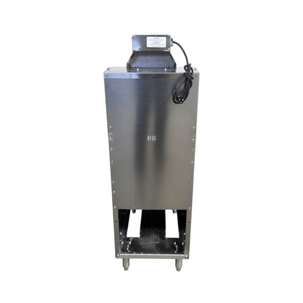 Frymaster GRFSC-24 6'' Overhead Warmer with Fry Station