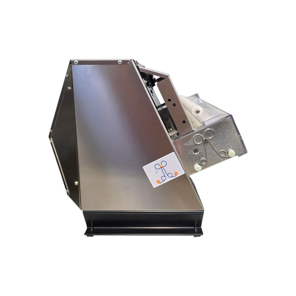 IGF 2300/M30 Dough Sheeter - 12 inch