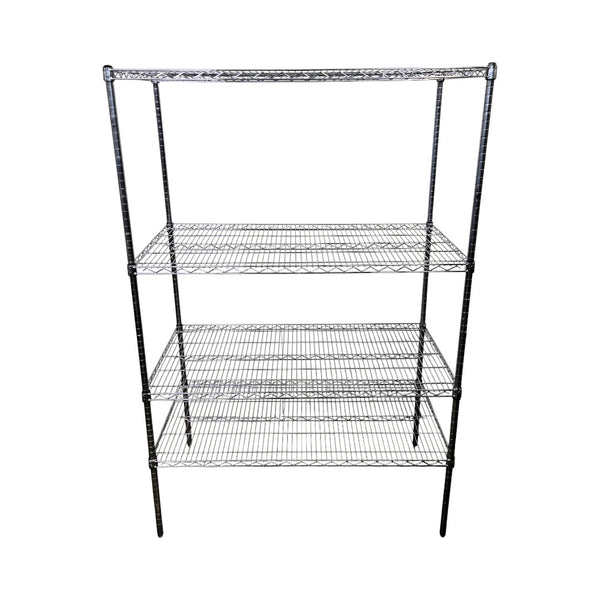 ADL 24X48X72 Wire Shelf
