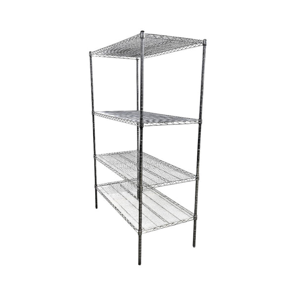 ADL 24X48X72 Wire Shelf