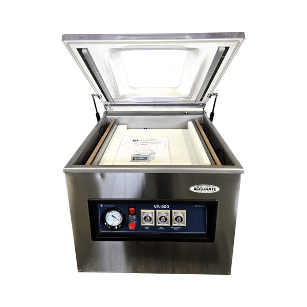 Lumar Ideal VA-500 Vacuum Packaging Machine