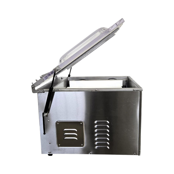 Lumar Ideal VA-500 Vacuum Packaging Machine