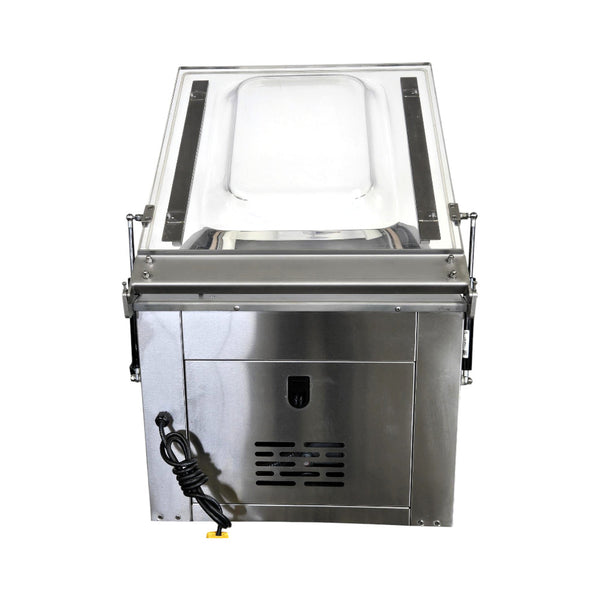 Lumar Ideal VA-500 Vacuum Packaging Machine