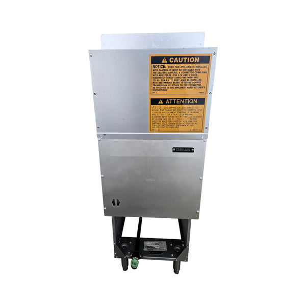 Vulcan LG400-1 Fryer - Natural Gas
