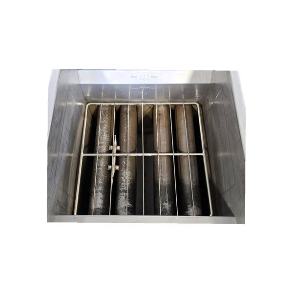 Vulcan LG400-1 Fryer - Natural Gas