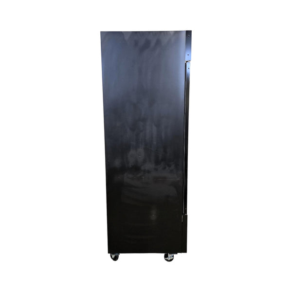AFE ND-SG1.9L3-HC Three Glass Door Cooler