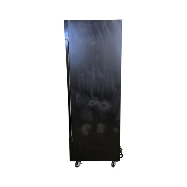 AFE ND-SG1.9L3-HC Three Glass Door Cooler