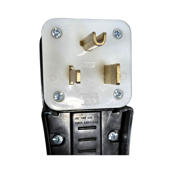 Sanremo NAKED 2GR 2 Group Espresso Machine