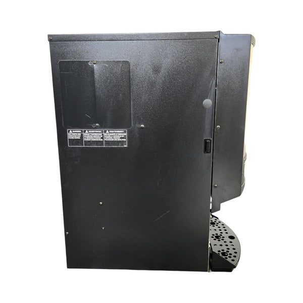 GrindMaster PIC3 3 Flavour Cappuccino Machine