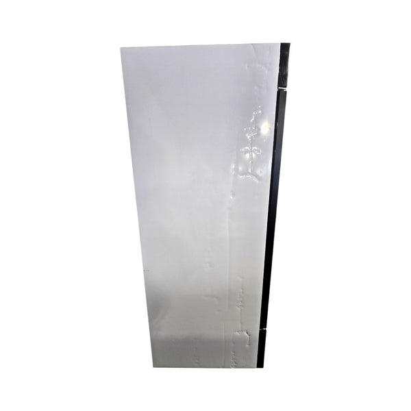 North Air NA-HGD48F Upright Display Freezer - 2 Glass Door - 54 Inch