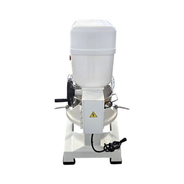 Eurodib M30A Planetary Stand Mixer - 30Qt