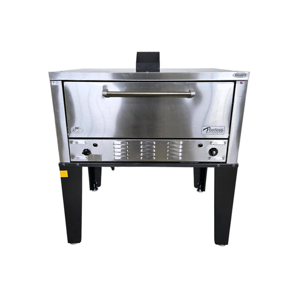 Peerless CW51P Pizza Oven - 50 Inch