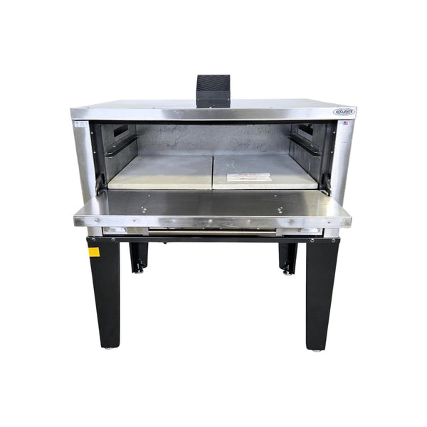 Peerless CW51P Pizza Oven - 50 Inch