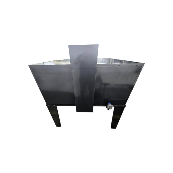 Peerless CW51P Pizza Oven - 50 Inch