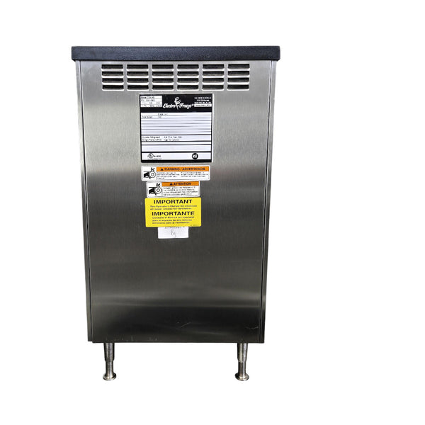 Electro Freeze CS4-242 Countertop Gravity Single Flavor Soft Serve Machine