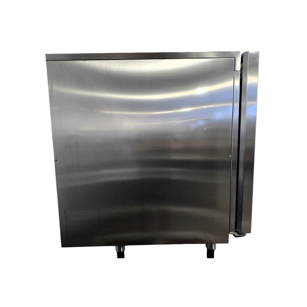 Vulcan VIPJ071G-81 Combi Oven - Natural Gas