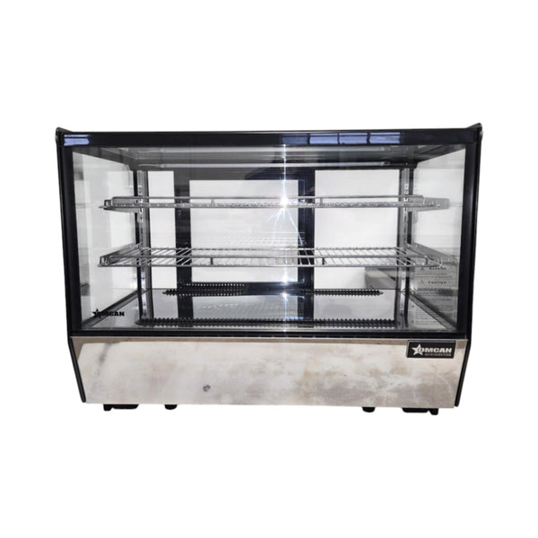 Omcan RS-CN-0160-5 Refrigerated Display Case