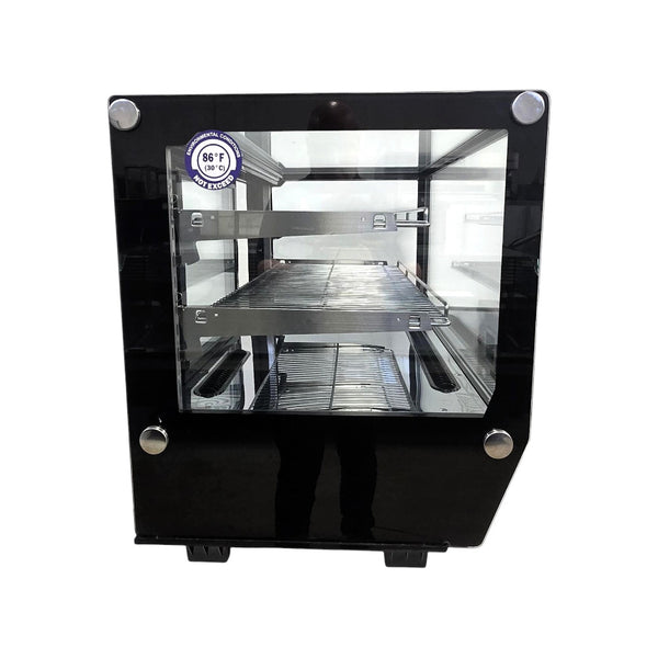 Omcan RS-CN-0160-5 Refrigerated Display Case