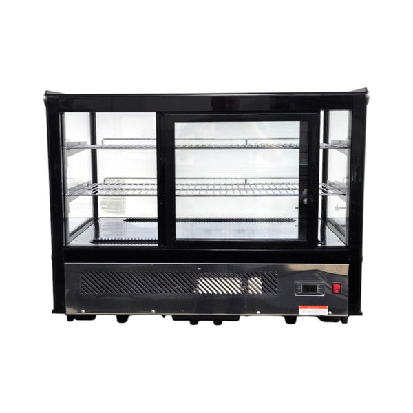 Omcan RS-CN-0160-5 Refrigerated Display Case