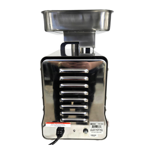 Omcan 48888 Meat Grinder