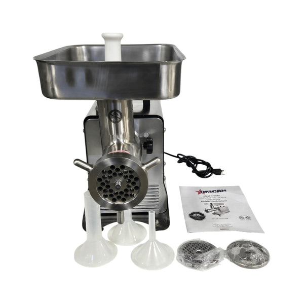 Omcan 48888 Meat Grinder