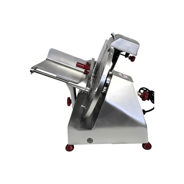 Omcan F300R M5S Meat Slicer