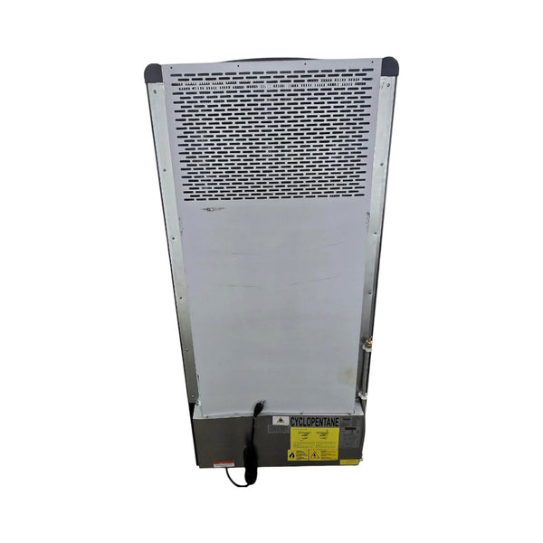 Omcan 47515 Refrigerated Open Air Display Case - 28 inch