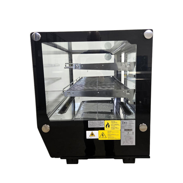 Omcan RS-CN-0160-5 Refrigerated Display Case - Countertop