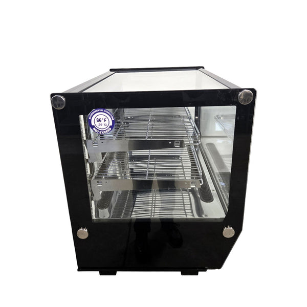 Omcan RS-CN-0160-5 Refrigerated Display Case - Countertop