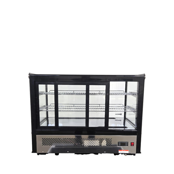 Omcan RS-CN-0160-5 Refrigerated Display Case - Countertop