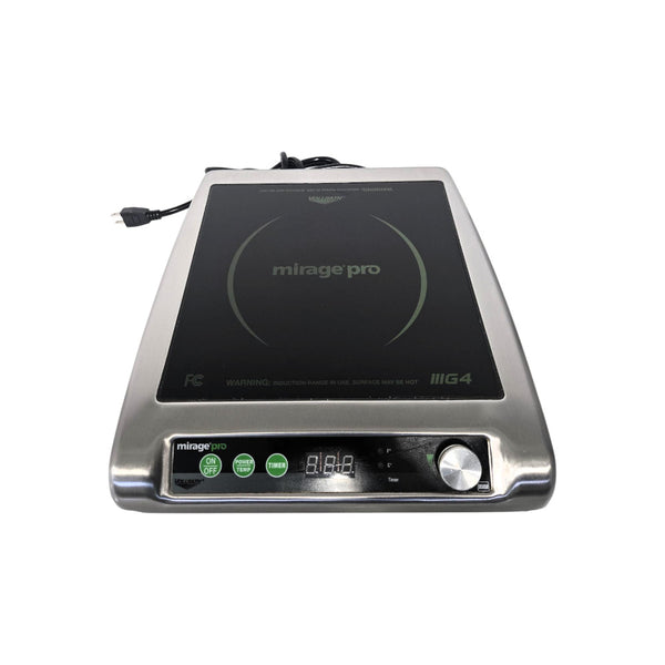 Vollrath 59510P Countertop Induction Burner