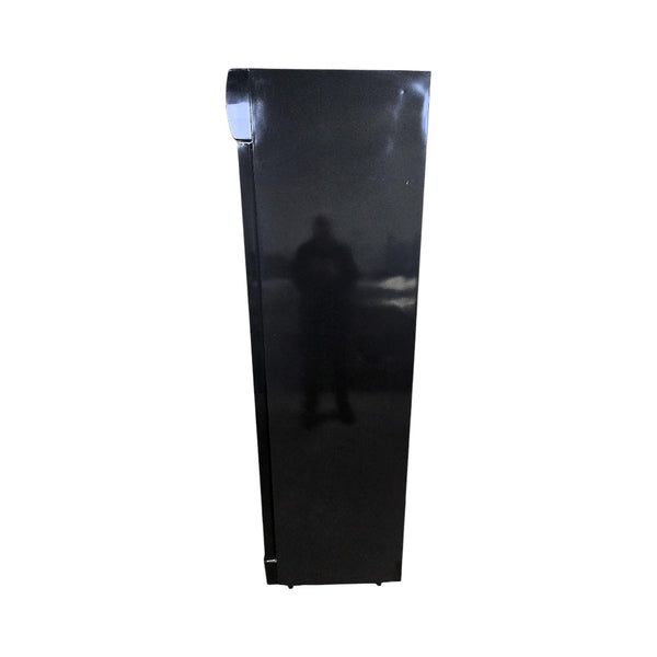 Hamilton Beach HBCBC1250 Refrigerator - 1 Glass Door - 25.5 inch