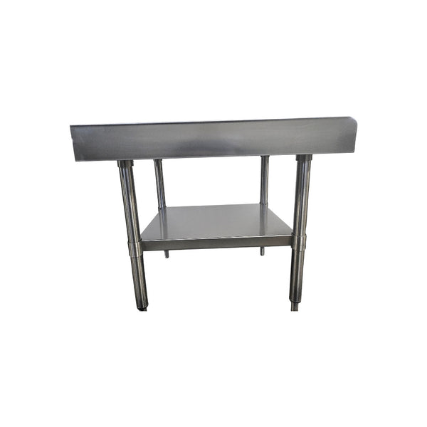Omcan 47694 Equipment Stand - 30 x 24 Inch