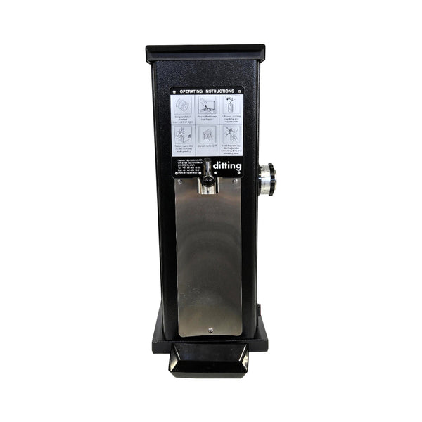 Ditting KR1203 Coffee Grinder - Never Used