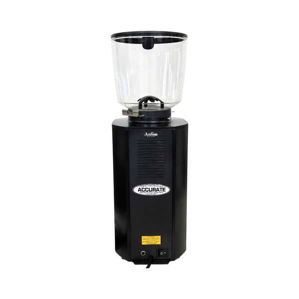 Anfim AF06/Alba Espresso Grinder -Never Used