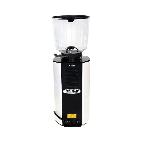 Anfim AF06/Alba Espresso Grinder - Never Used