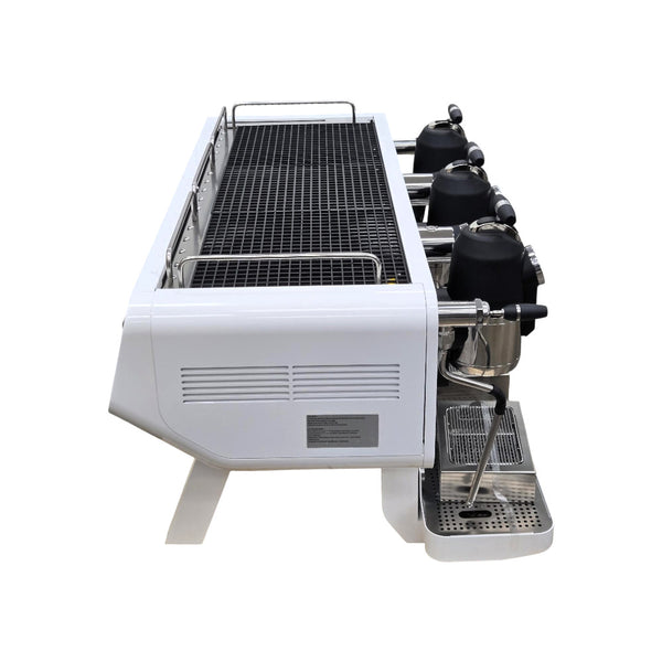 Sanremo Opera TALL 3GR Espresso Machine 3 Group - Never Used