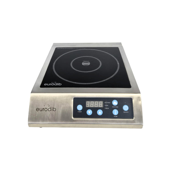 Eurodib CI1800 Induction Cooker - Never Used