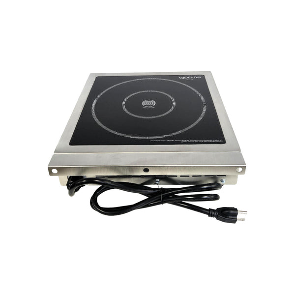 Eurodib CI1800 Induction Cooker - Never Used