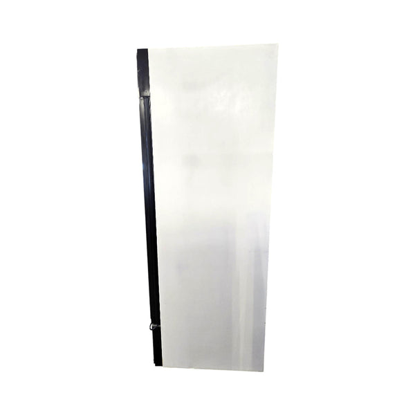 TRUE GDM-23F Upright Merchandiser Freezer - 1 Glass Door - 27 Inch