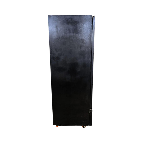 Masterbuilt BMG-74-HGP Upright Merchandiser Cooler - 3 Glass Door - 78 Inch