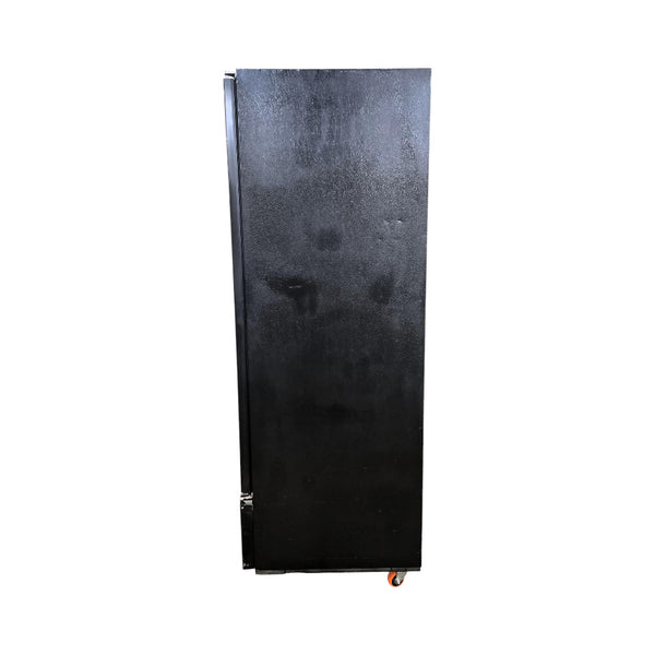 Masterbuilt BMG-74-HGP Upright Merchandiser Cooler - 3 Glass Door - 78 Inch