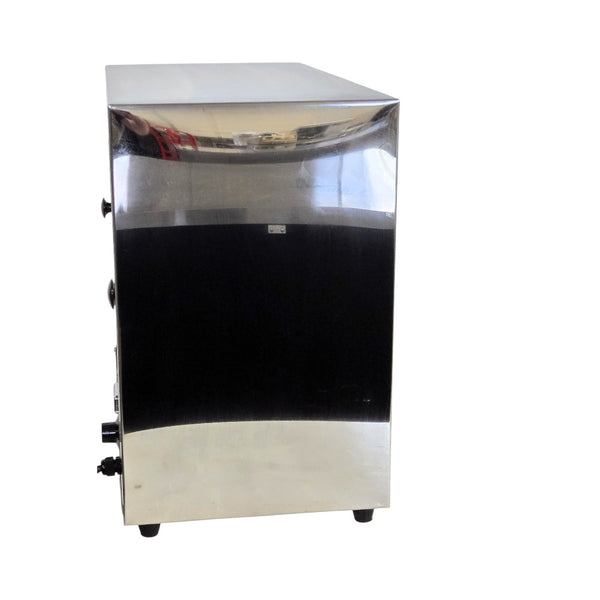 Omcan DH580 Display Warmer - 4 Racks - 25 Inch