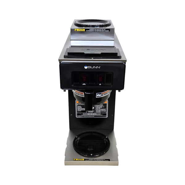 BUNN VP17-2 Pourover Coffee Brewer
