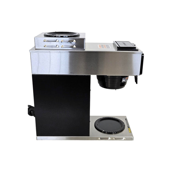BUNN VP17-2 Pourover Coffee Brewer