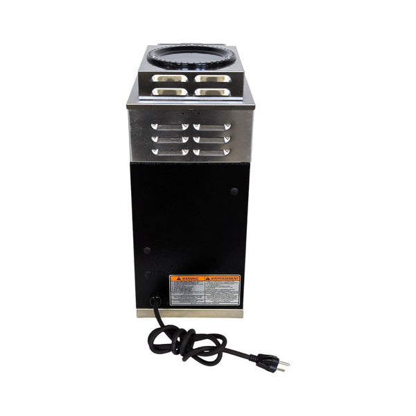 BUNN VP17-2 Pourover Coffee Brewer