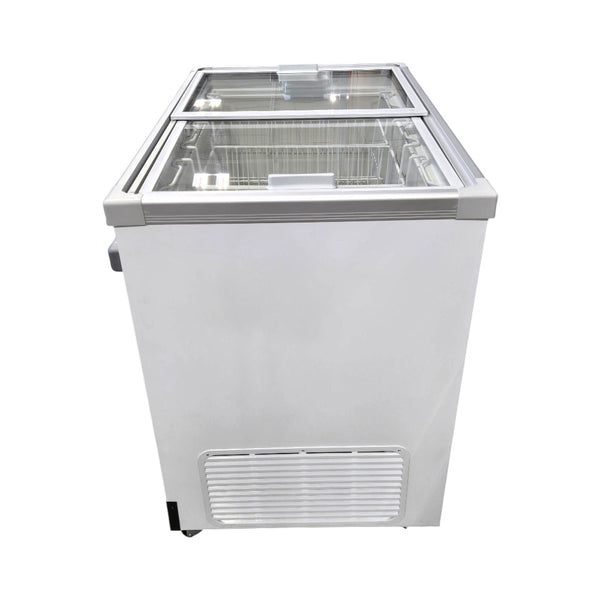 CELCOLD CF40SG Ice Cream Display Freezer - 40 Inch