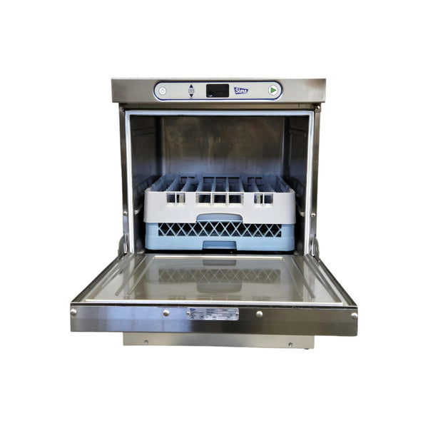 Stero SUH-1 Undercounter Dishwasher