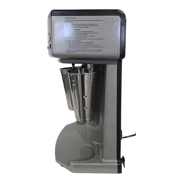 Waring WDM360TX Drink Mixer